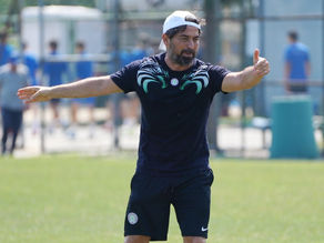 İlhan Palut: ''Pozisyon Bulmakta Zorluk Çektik''