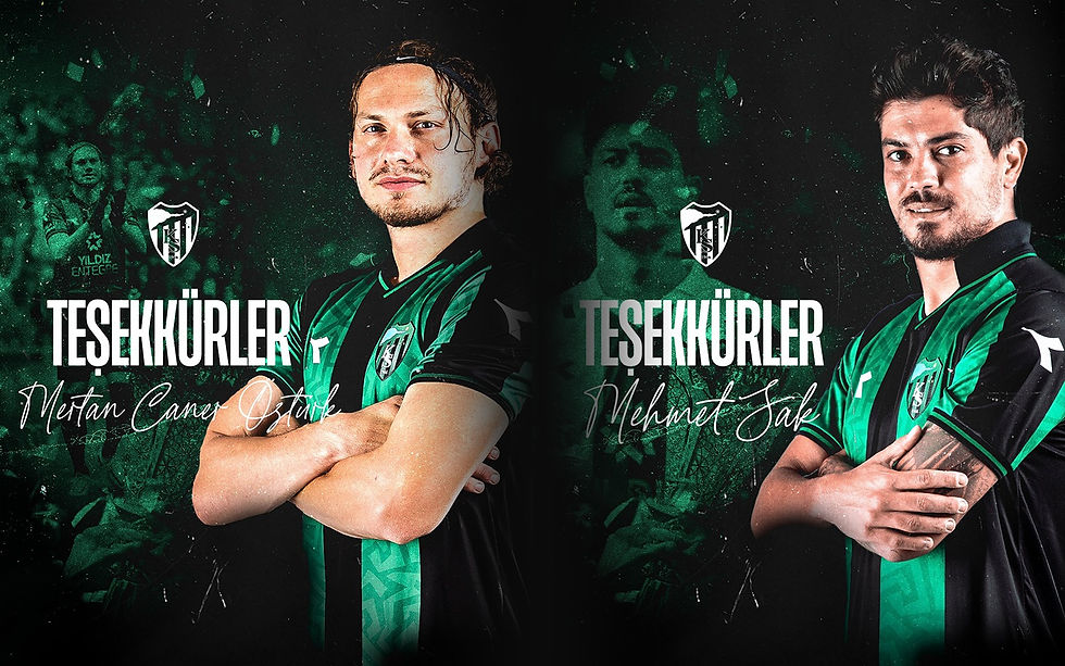 kocaelispor transfer yeni sezon