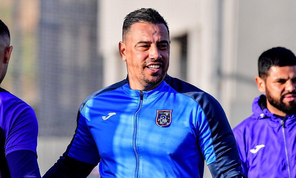 Başakşehir teknik direktörü Çağdaş Atan maç sonu basın açıklaması