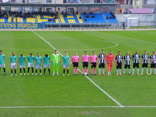 Fatsa'nın Gözü Play-Off'ta! Fatsa Belediyespor - Kuşadasıspor: 2-1