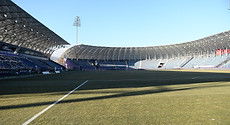 Ankaraspor Stadyumu