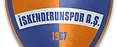 İskenderunspor Logo