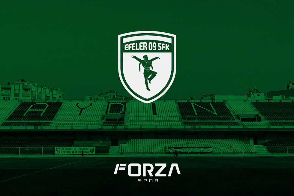 Efeler 09 Spor Transfer