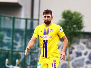 Taha Can Velioğlu Yuvaya Döndü!