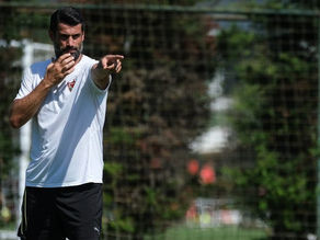 Volkan Demirel: ''Skordan Memnun Değilim''