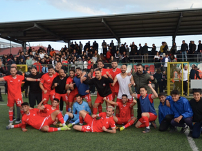 Kahramanmaraşspor - Bulvarspor: 2-1