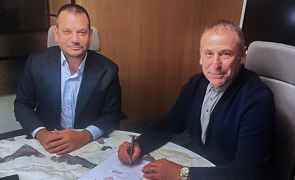 abdullah avcı trabzonspor kaç yıllık sözleşme