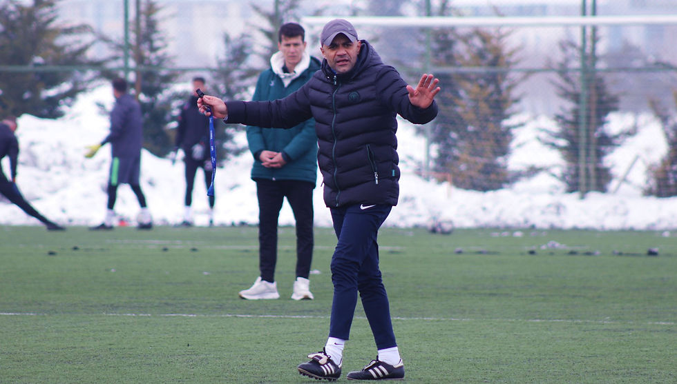 İskenderunspor transfer  iskenderunspor teknik direktör