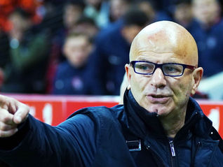 Pazarspor'da Tolgay Kerimoğlu Göreve Geldi