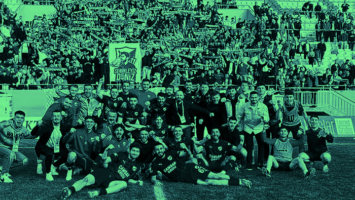 TFF 3. Lig 4. Grup haftanın sonuçları, puan durumu, fikstür, 3. lig haberleri
