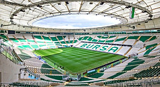 Bursaspor Stadyumu