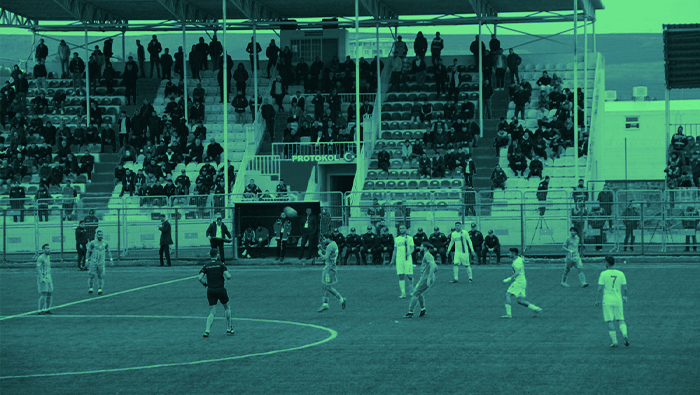 TFF 3. Lig 4. Grup haftanın sonuçları, puan durumu, fikstür, 3. lig haberleri