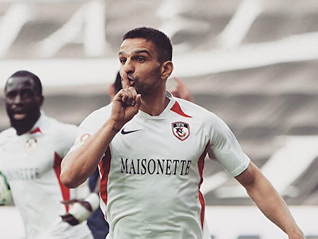 Bursaspor Bombayı Patlattı! Muhammet Demir'i Kadrosuna Kattı!