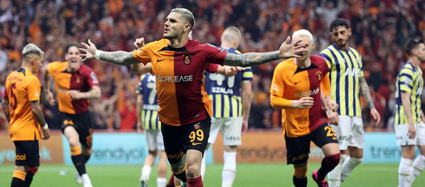 Mauro Icardi galatasarayda kalacak mı icardi açıklama