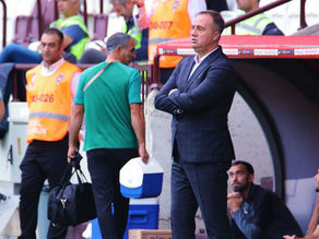 Elazığspor Selahaddin Dinçel İle Yolları Ayırdı!