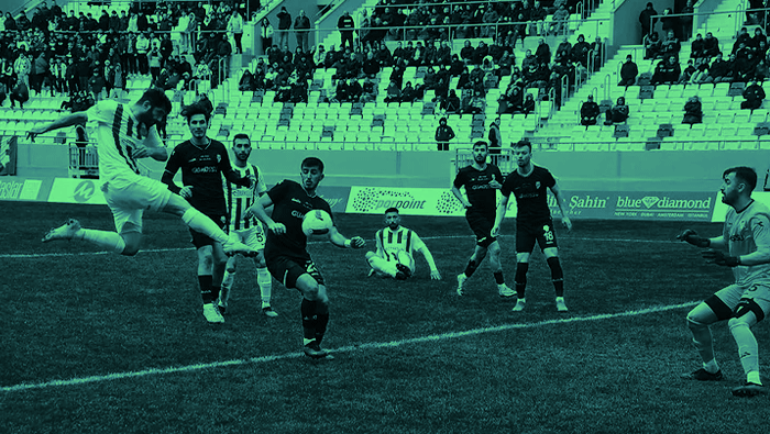 TFF 3. Lig 1. Grup haftanın sonuçları, haftanın puan durumu, gelicek hafta fikstürü