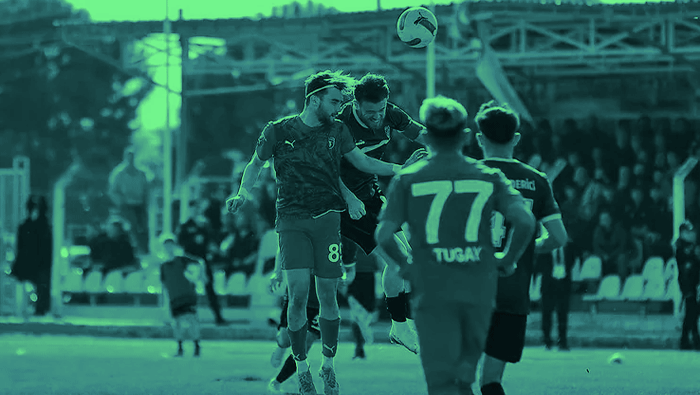 TFF 3. Lig 2. Grup haftanın sonuçları, haftanın puan durumu, gelicek hafta fikstürü