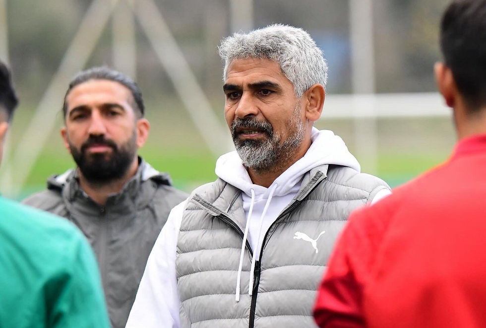 Bodrumspor teknik direktörü İsmet Taşdemir maç sonu basın açıklaması