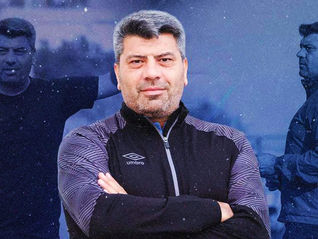 İskenderunspor'da, Teknik Direktör Koray Palaz Krizi!