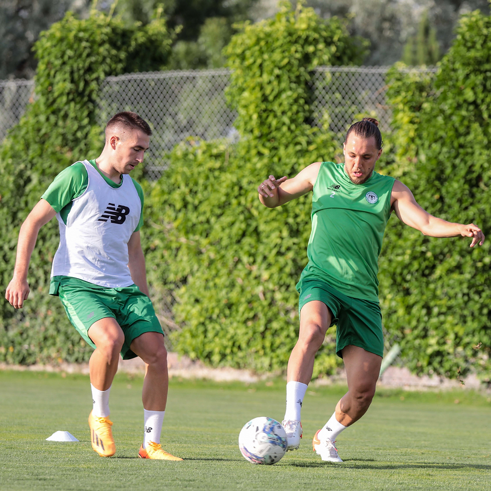 konyaspor yeni sezon hazırlıkları