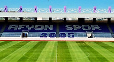 Afyonspor Stadyumu