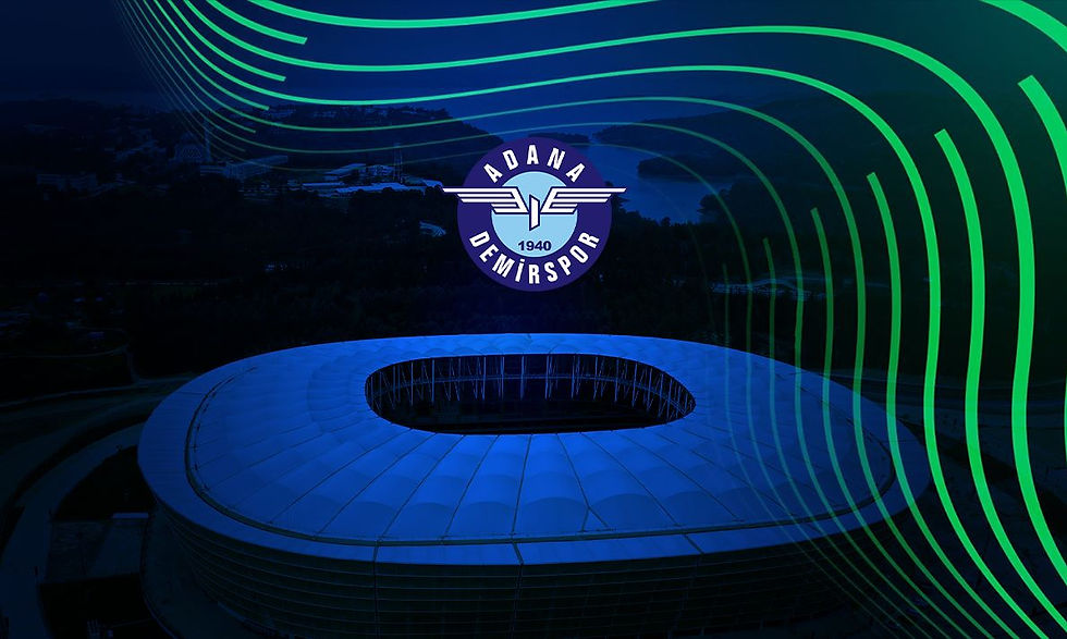 Adana Demirspor Avrupaya gidiyor mu