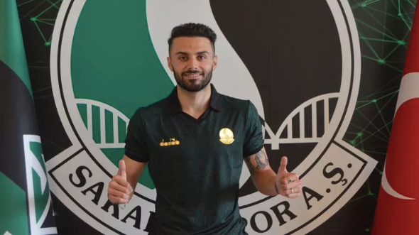 Sakaryaspor, İsmail Erdoğan