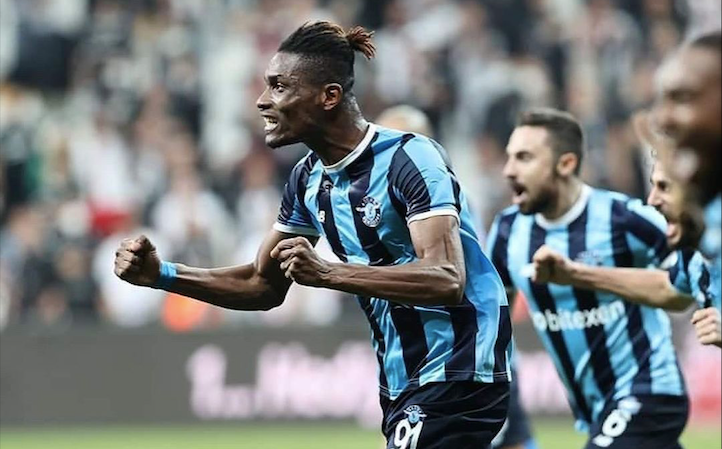 Simon Deli adana demirspor