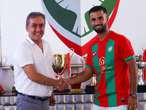 Amedspor, Karşıyaka’dan Yılmaz Ceylan'ı Kadrosuna Kattı!