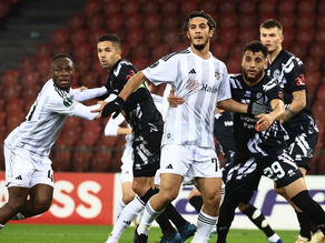 Beşiktaş, Avrupa Defterini Galibiyetle Kapadı