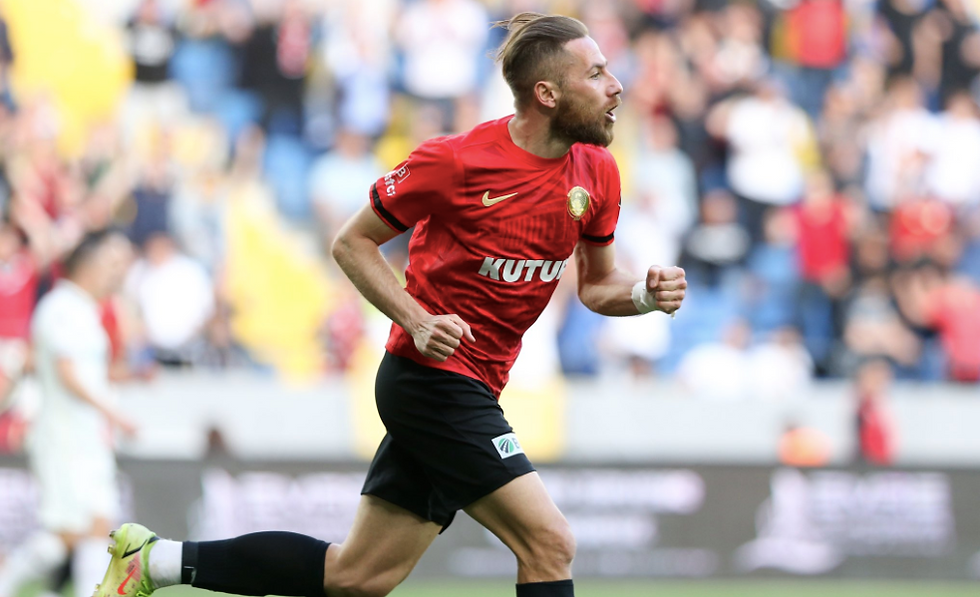 gençlerbirliği transfer yasin güreler