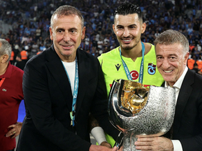 Ahmet Ağaoğlu: ''Trabzonspor Camiası Endişe Etmesin''