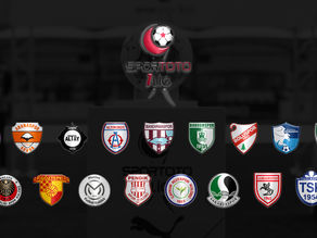 1. Lig'de Sadece 3 Takım Teknik Direktör Değişikliğine Gitmedi!