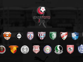 1. Lig'de Sadece 3 Takım Teknik Direktör Değişikliğine Gitmedi!