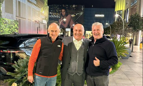 davor suker samsunspor açıklama