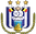 Anderlecht (Belçika) 1976, 1978
