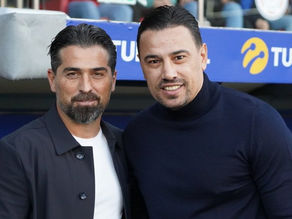 İlhan Palut'tan Galibiyet Değerlendirmesi 