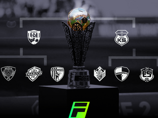 TFF 2. Lig'de Play-Off Programı ve Statüsü!