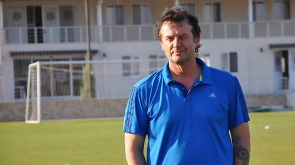 Muşspor'da Yavuz İncedal Dönemi