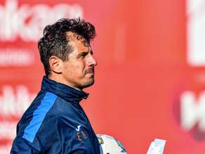 Emre Belözoğlu: ''İlk 5'te Kalmaya Çalışıyoruz''