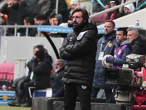 Andrea Pirlo'dan Galibiyet Yorumu