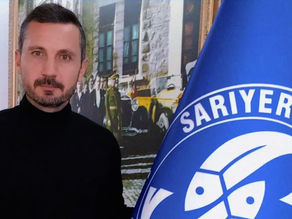 Sarıyer'de Teknik Direktörlük Görevine İlker Püren Getirildi