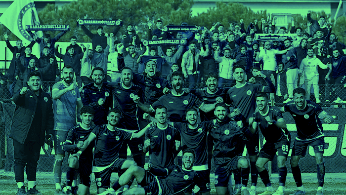 3. Lig 2. Grup'ta 18. Hafta