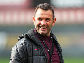 Okan Buruk: ''Bugün Kazanmak Çok Önemliydi''