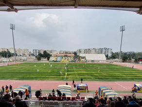 Kritik Maç Menemen'in | Tarsus İdman Yurdu - Menemen FK: 0-2
