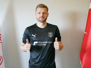 Fredrik Midtjsö, Pendikspor'da