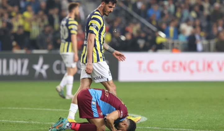 Trezequet'e samet akaydin ne oldu olay