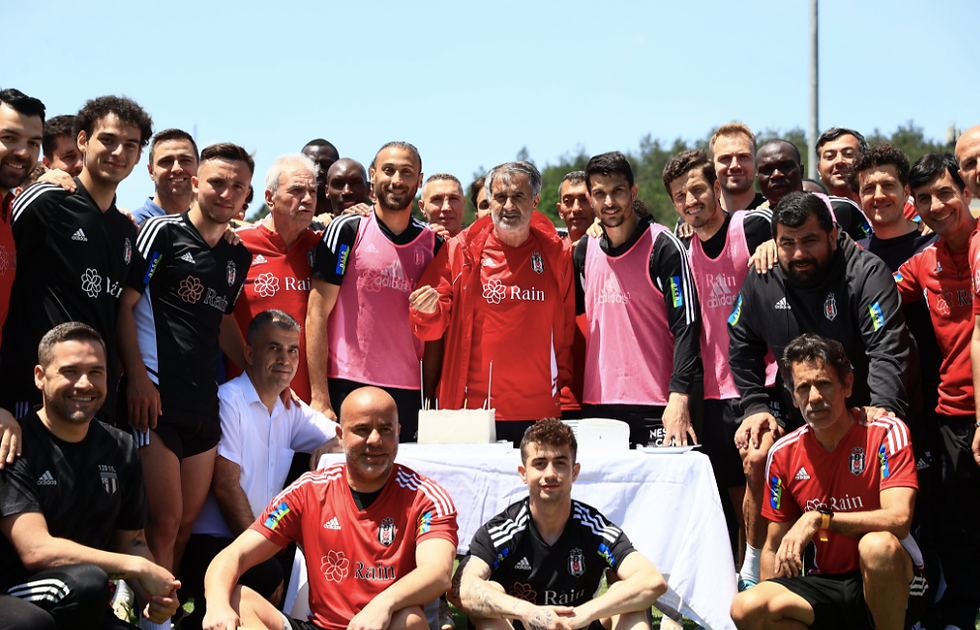 şenol güneş kaç yaşında doğumgünü