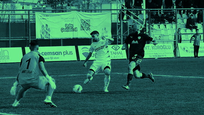 TFF 3. Lig 1. Grup haftanın sonuçları, haftanın puan durumu, gelicek hafta fikstürü