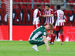 Olympiakos Dev Derbide Panathinaikos'u Yendi, AEK Son Haftaya Lider Girdi | ÖZET